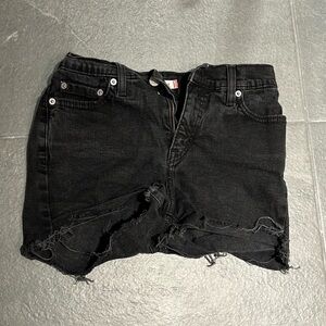 Levi’s 512 Shorts Size 8